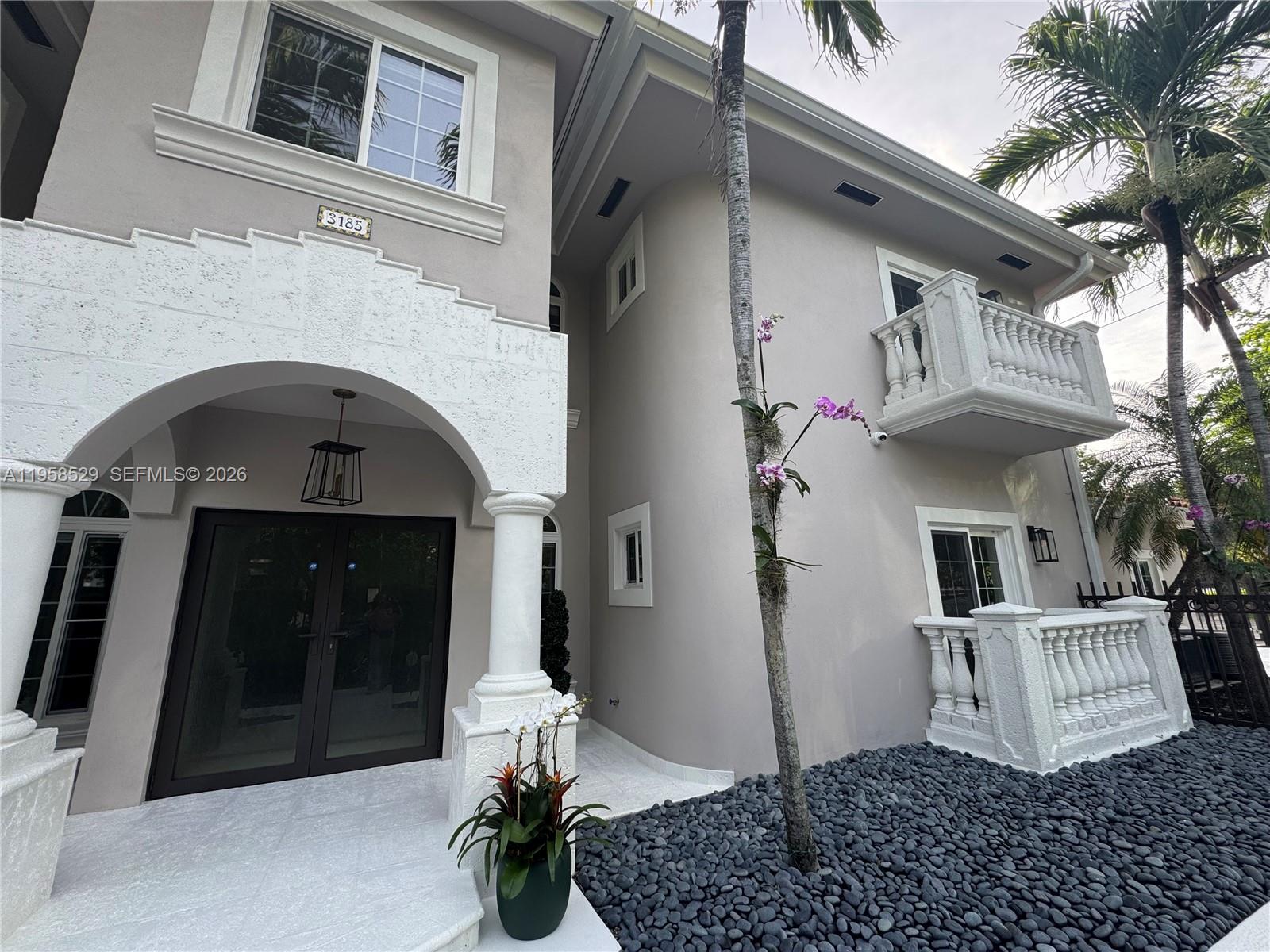 RHODES AMD NEW BISC - Residential