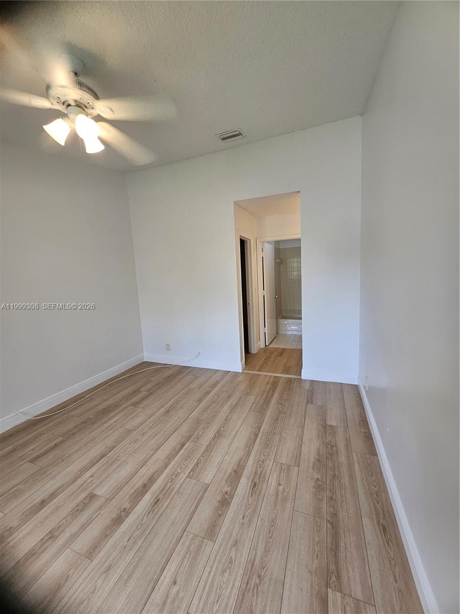 CORAL WEST CONDO - Residential Lease