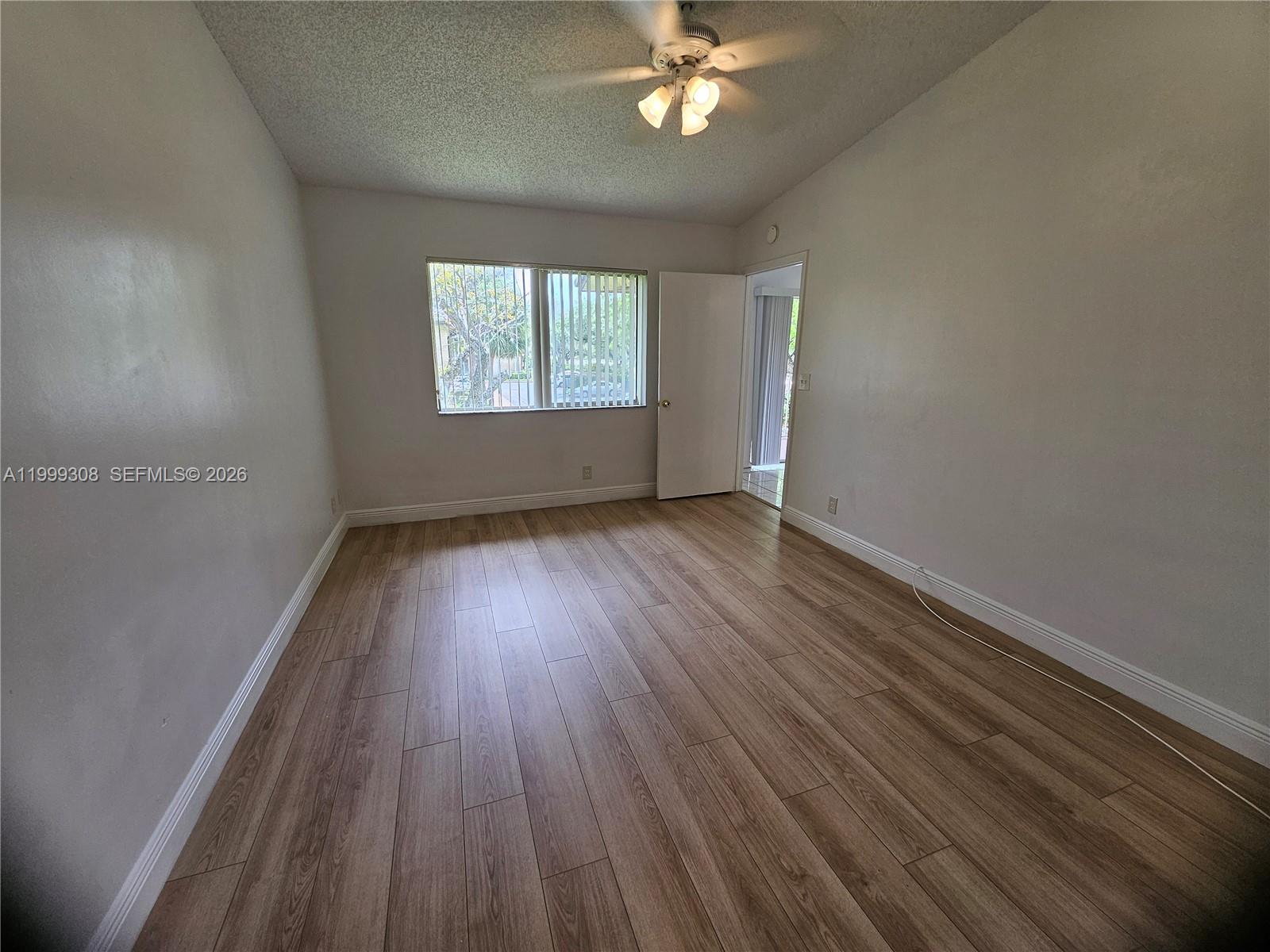 CORAL WEST CONDO - Residential Lease