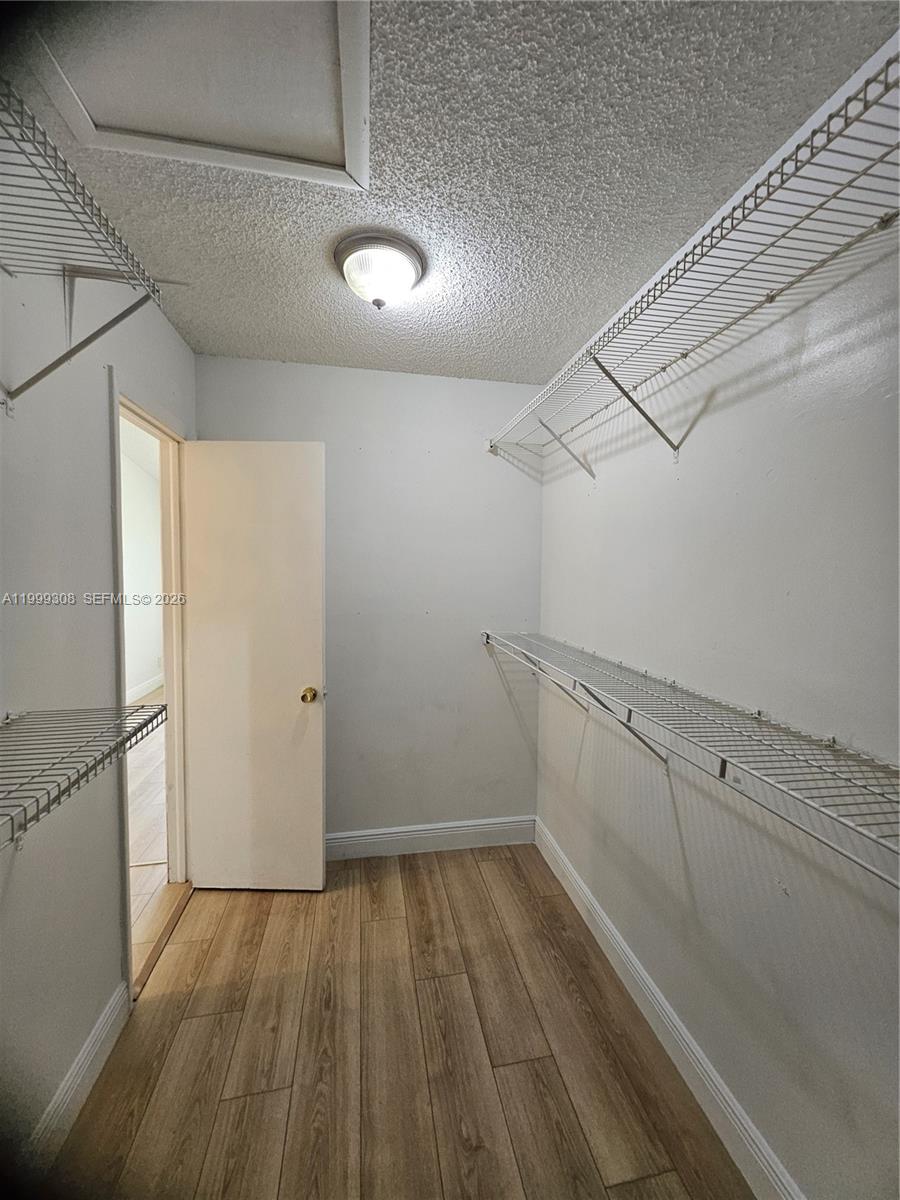 CORAL WEST CONDO - Residential Lease