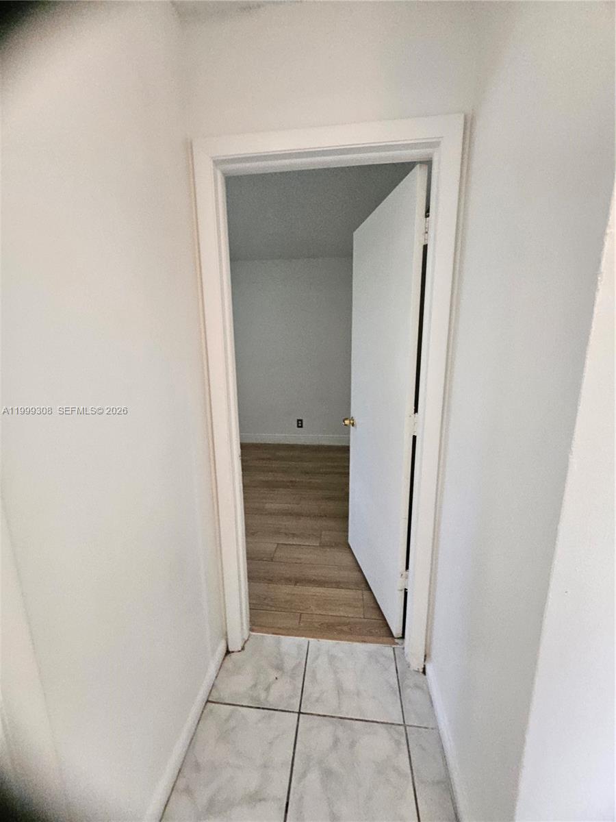 CORAL WEST CONDO - Residential Lease