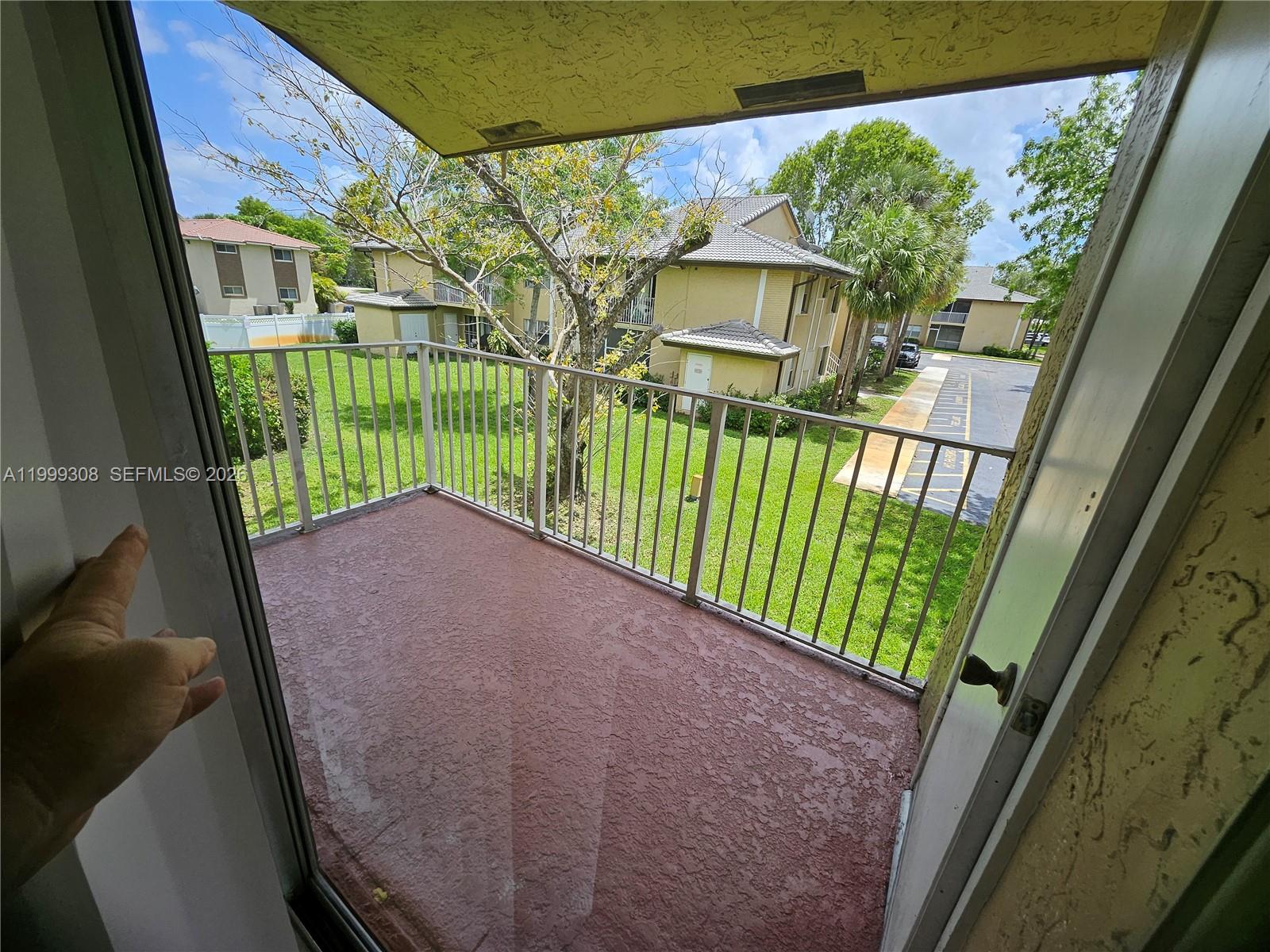 CORAL WEST CONDO - Residential Lease