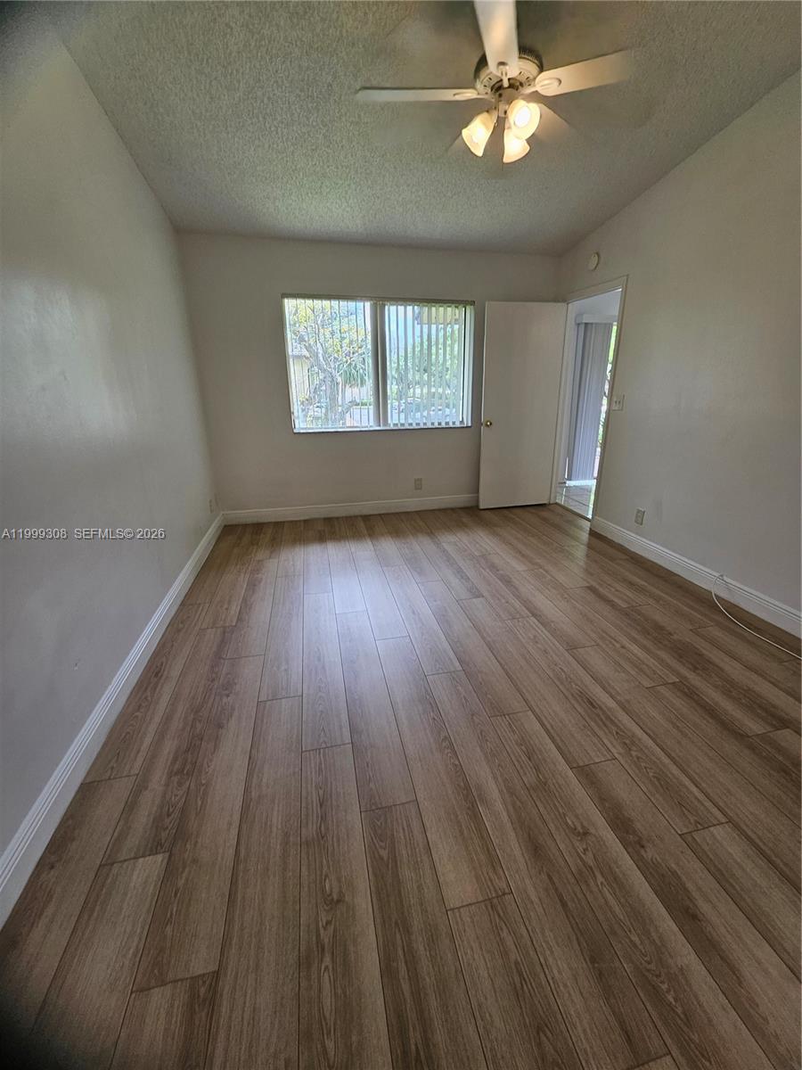 CORAL WEST CONDO - Residential Lease