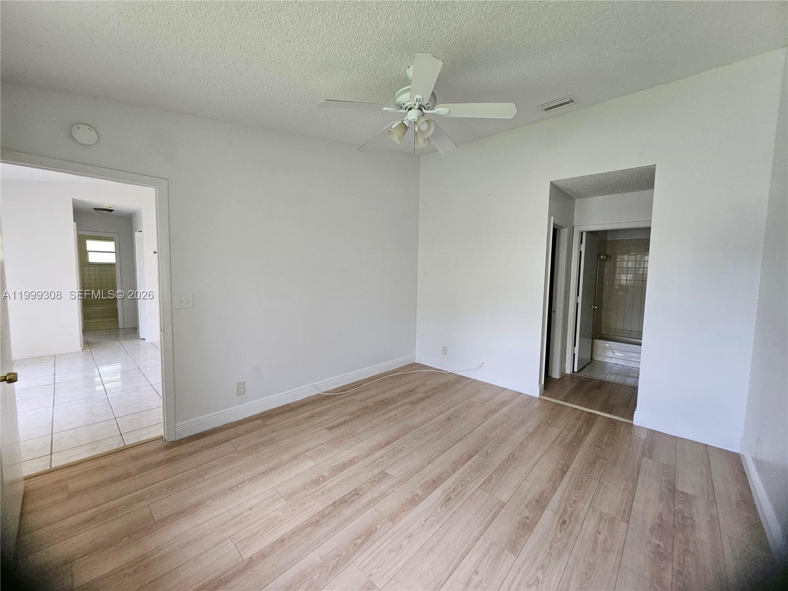 CORAL WEST CONDO - Residential Lease