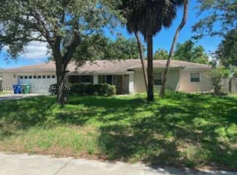 4 beds bed, 2 baths bath property at 4011 W Angeles St, Tampa, FL 33629