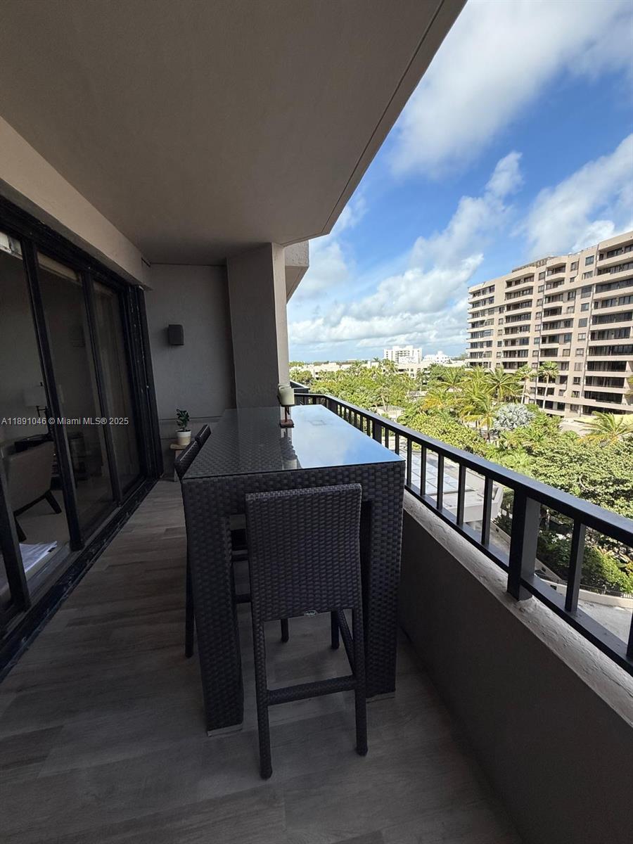 KEY COLONY NO 1 - Residential Lease