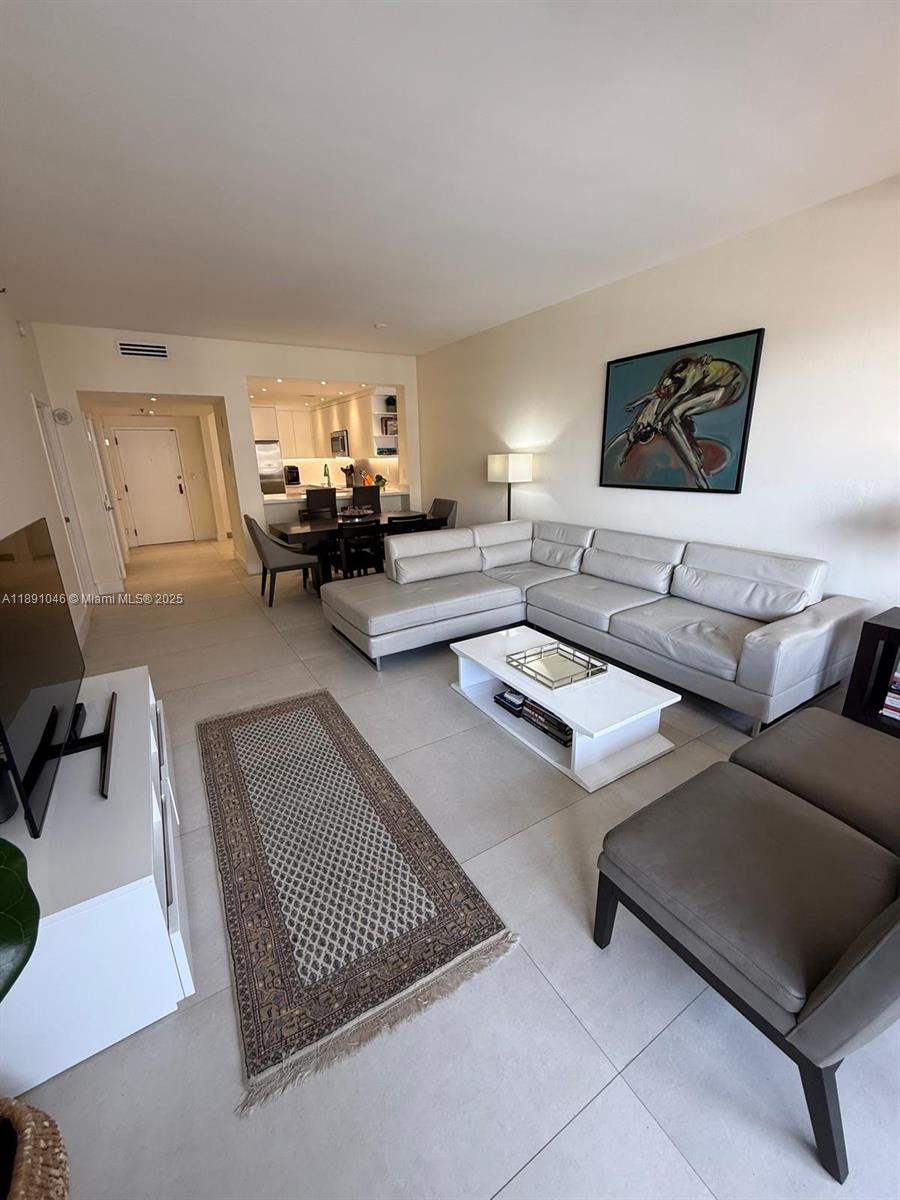 KEY COLONY NO 1 - Residential Lease