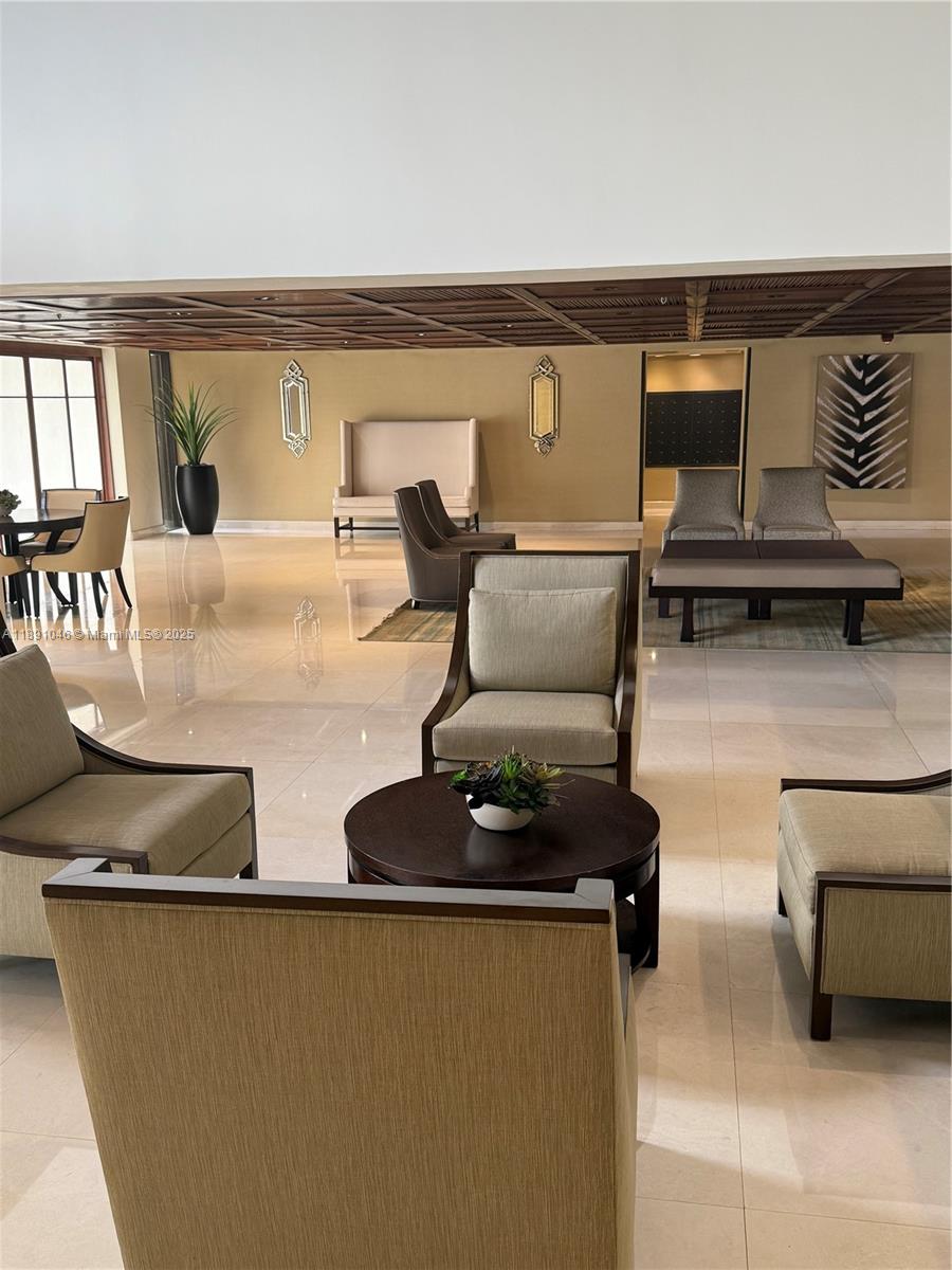 KEY COLONY NO 1 - Residential Lease