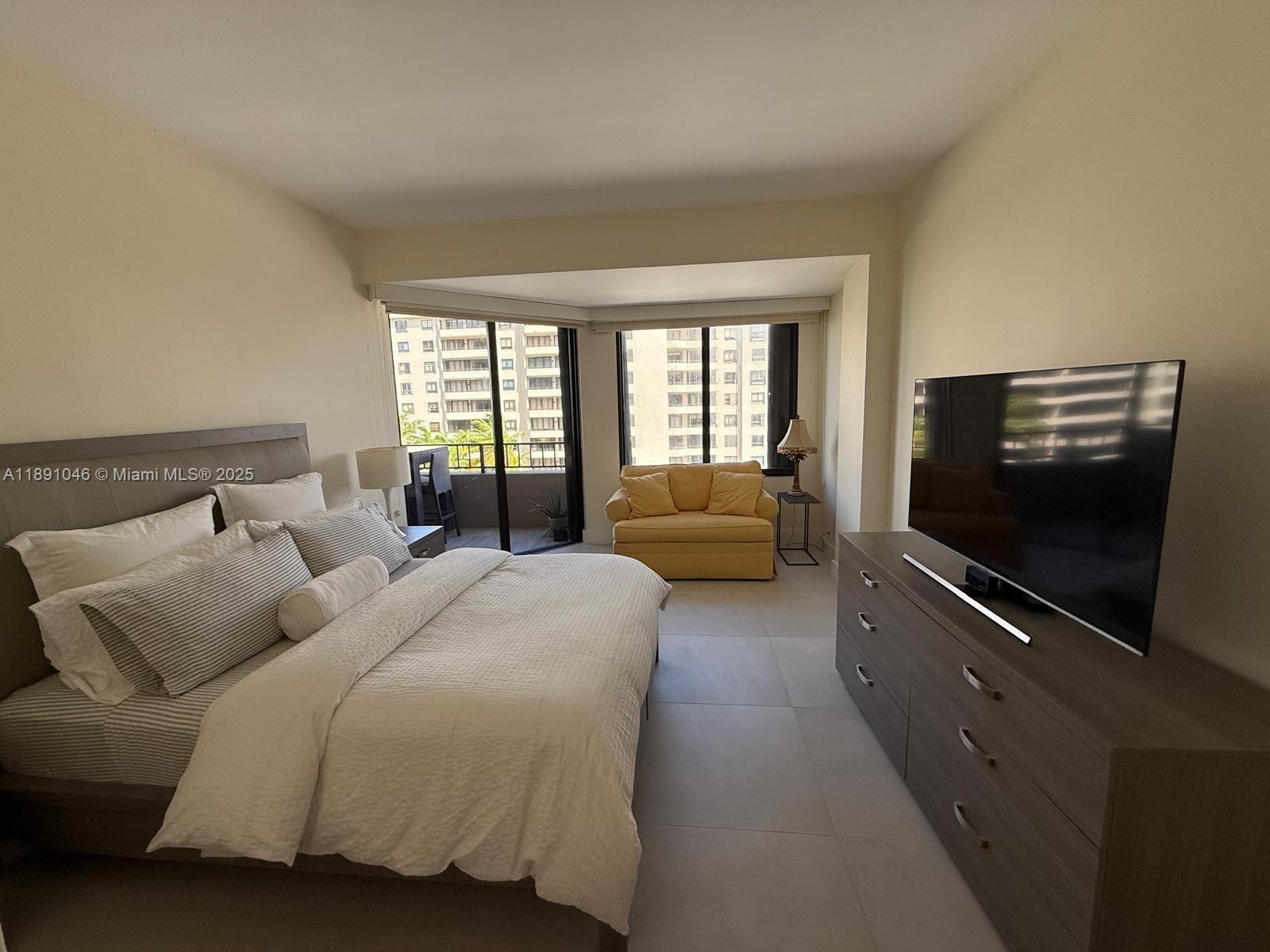 KEY COLONY NO 1 - Residential Lease