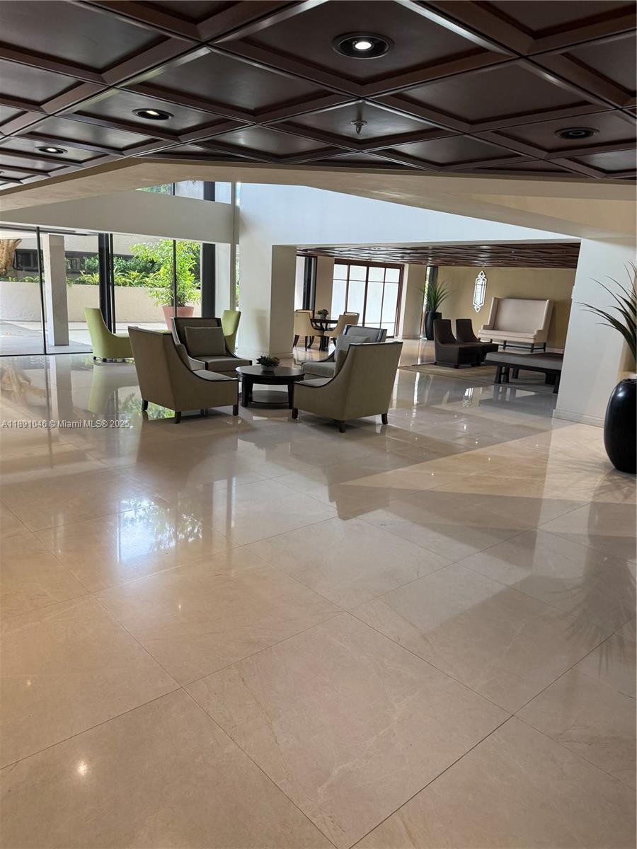 KEY COLONY NO 1 - Residential Lease