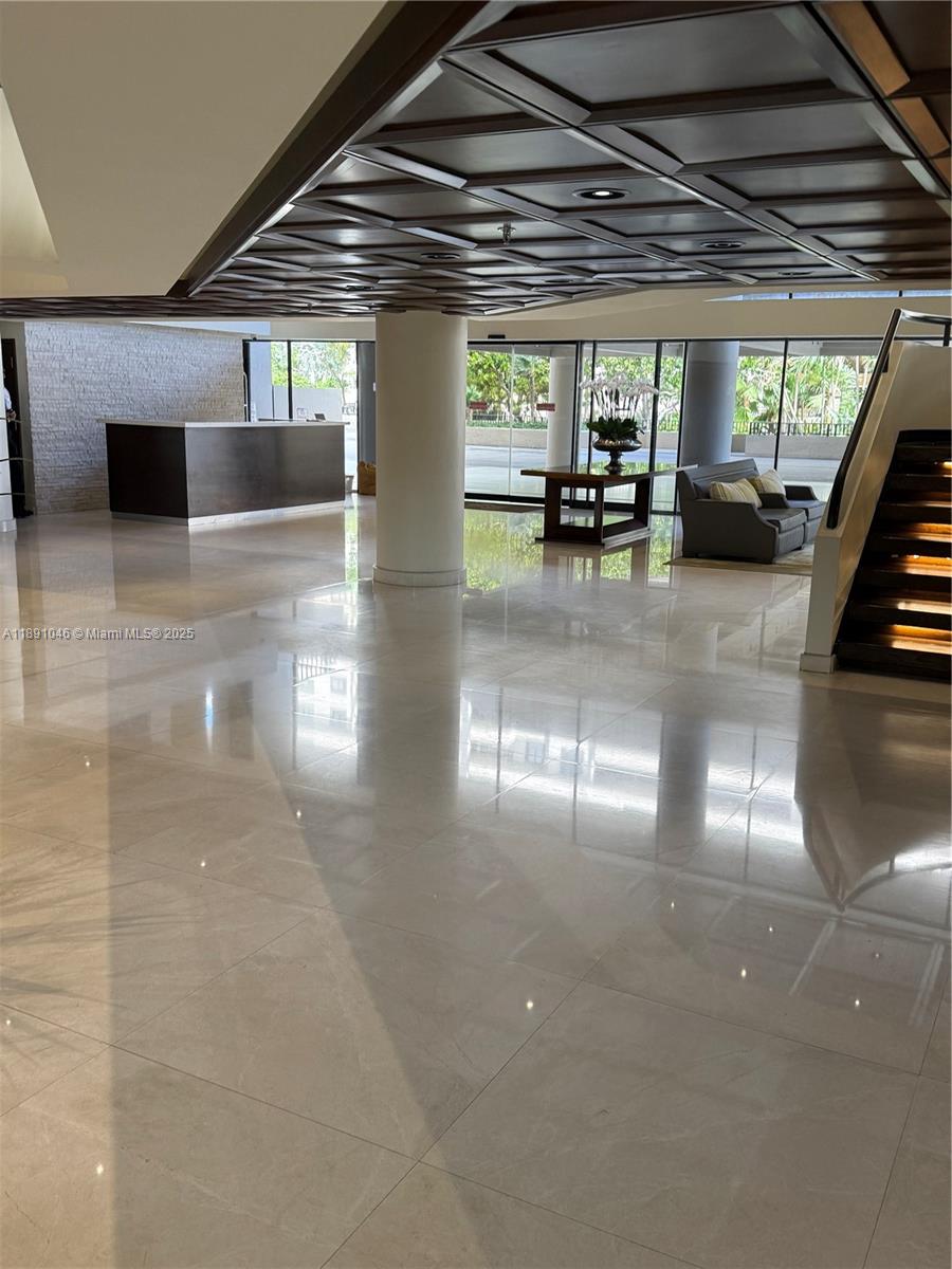 KEY COLONY NO 1 - Residential Lease