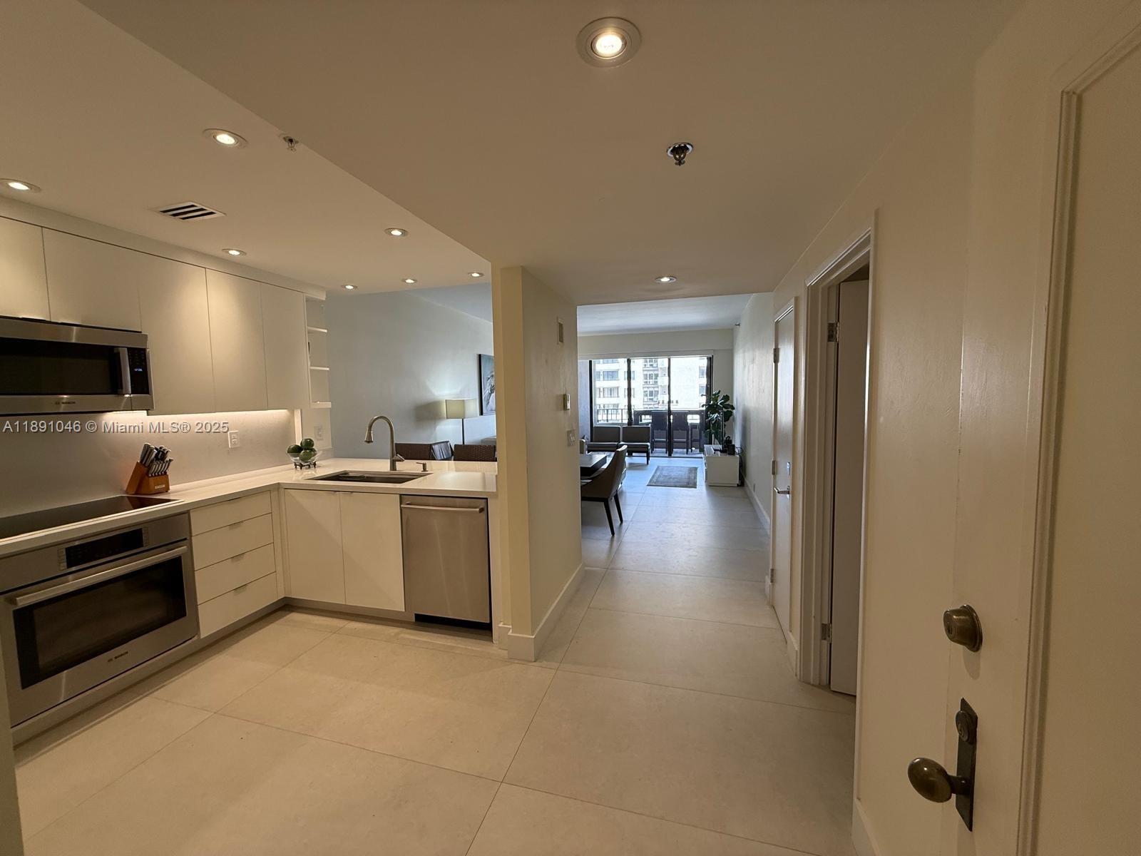 KEY COLONY NO 1 - Residential Lease
