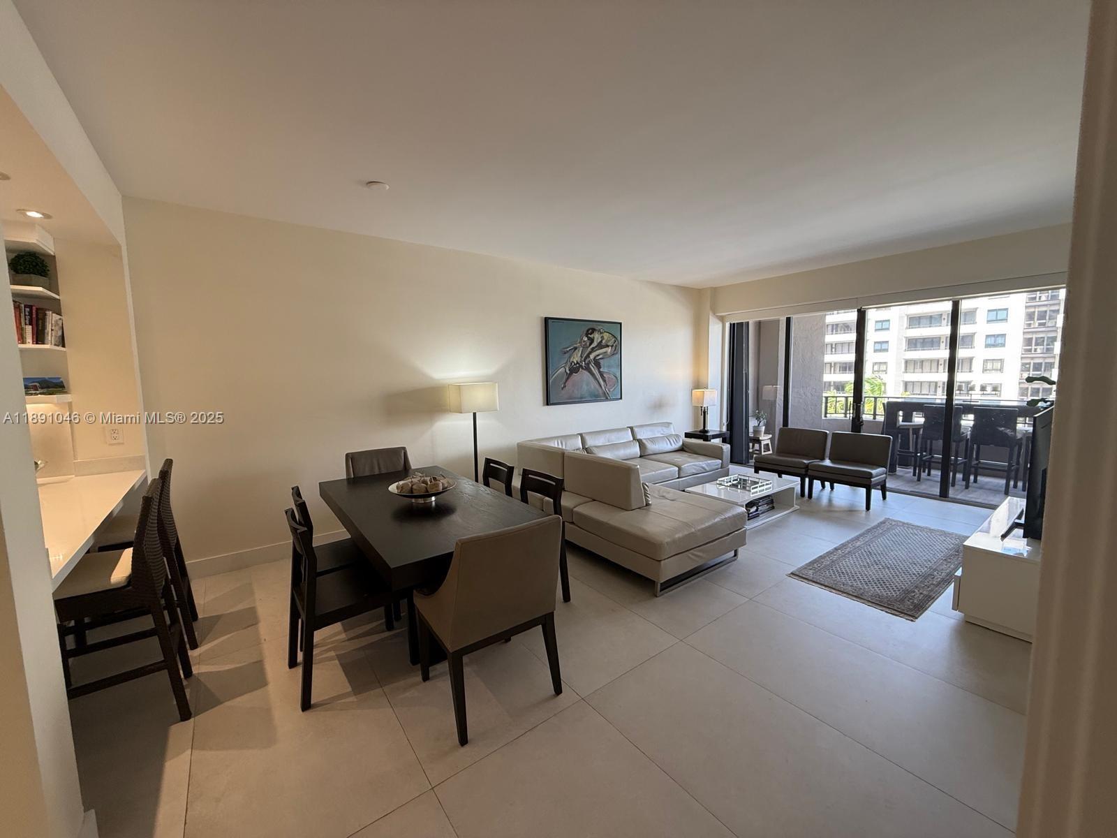KEY COLONY NO 1 - Residential Lease