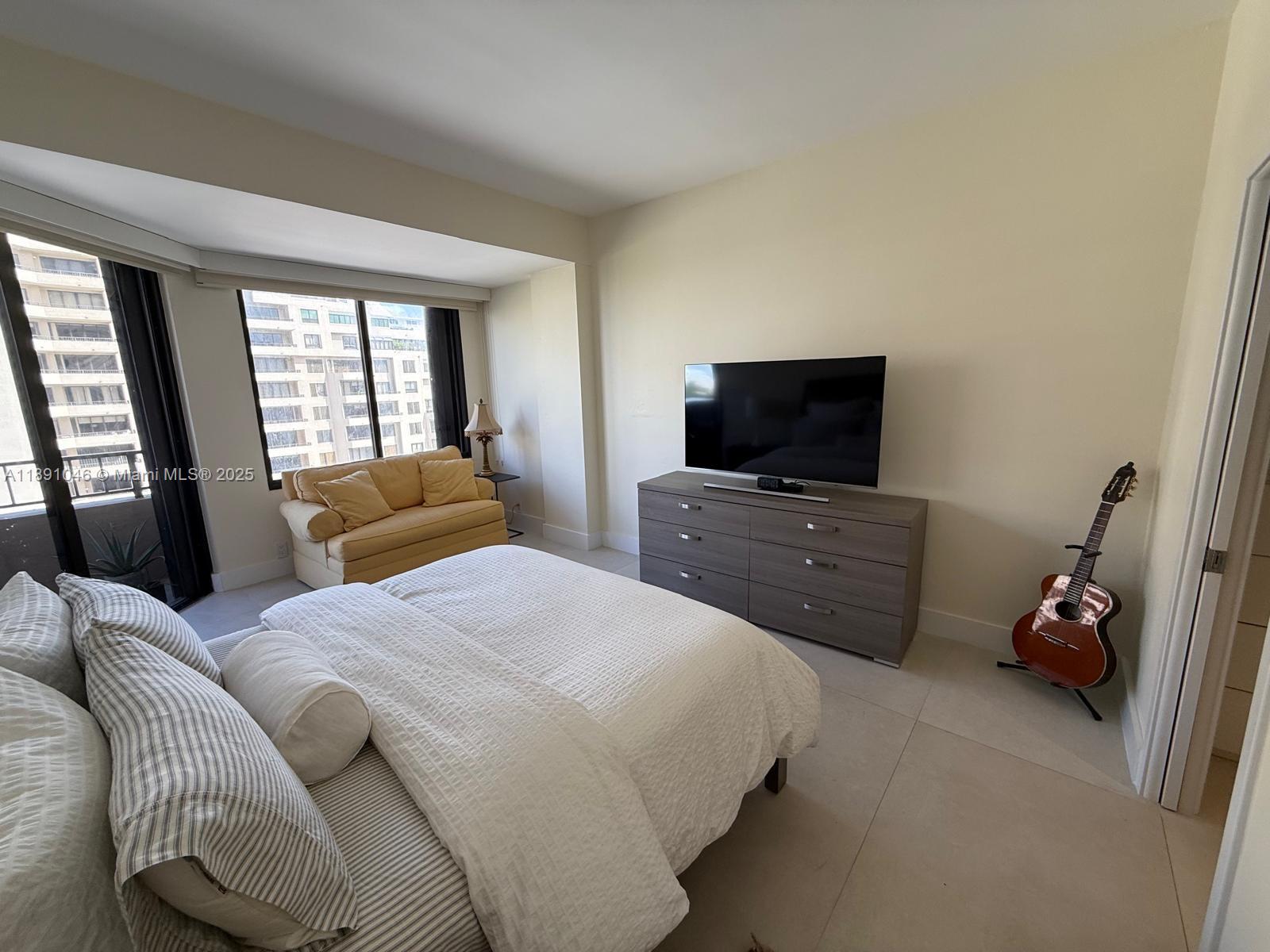 KEY COLONY NO 1 - Residential Lease