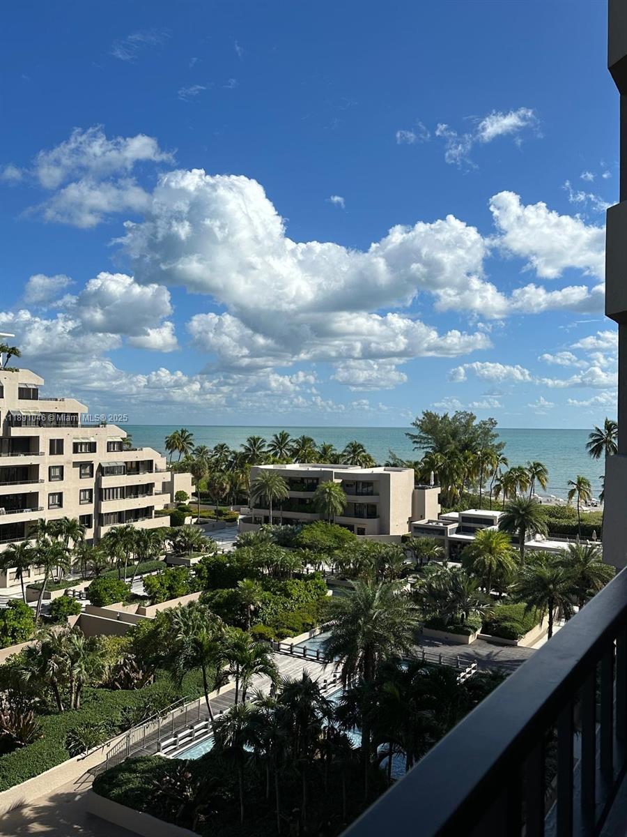 KEY COLONY NO 1 - Residential Lease