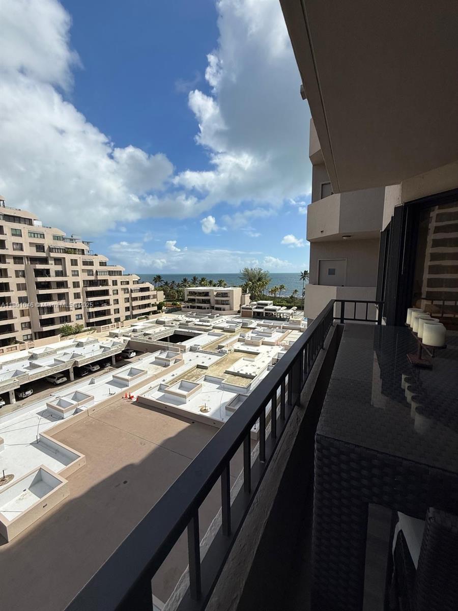 KEY COLONY NO 1 - Residential Lease