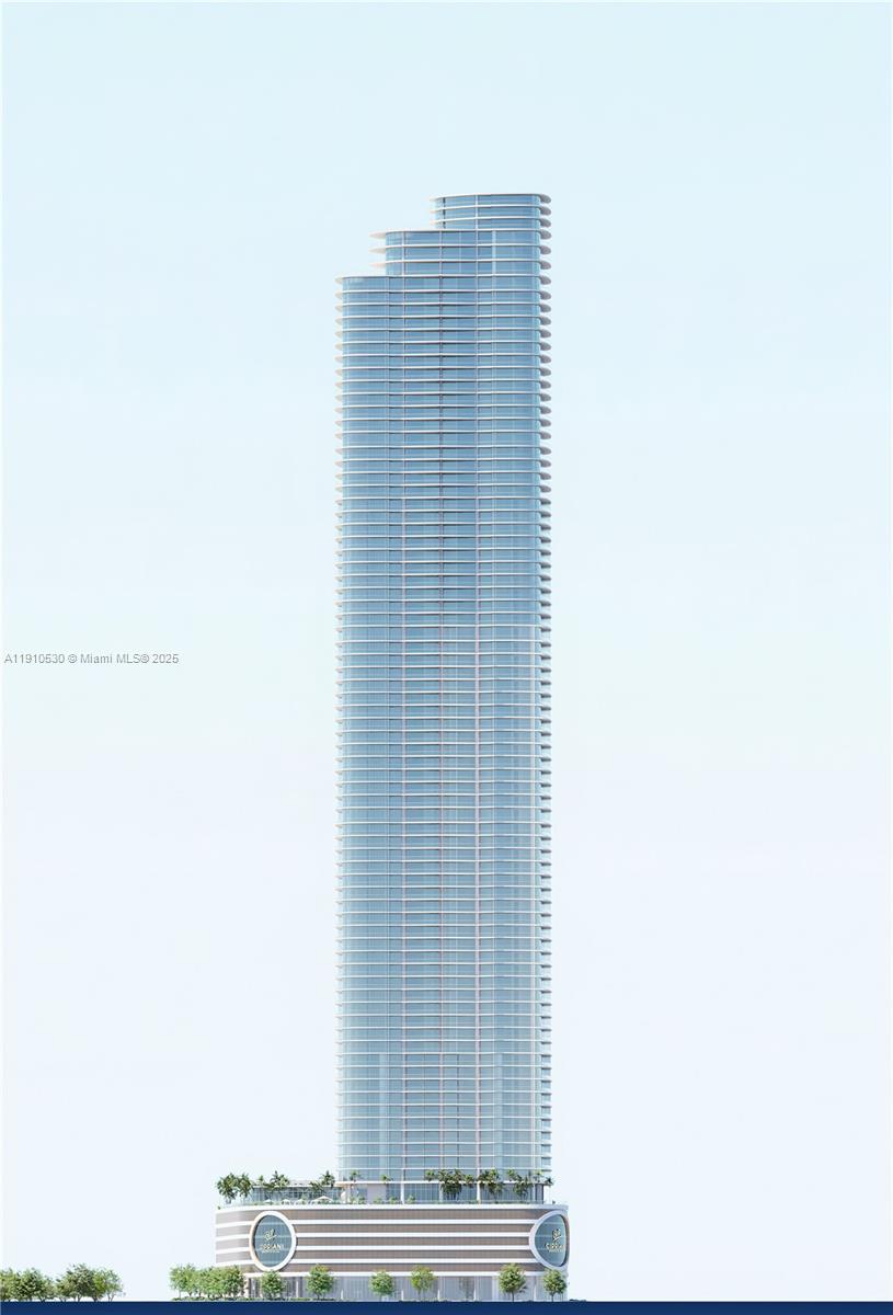 CITY OF MIAMI SOUTH - Residential