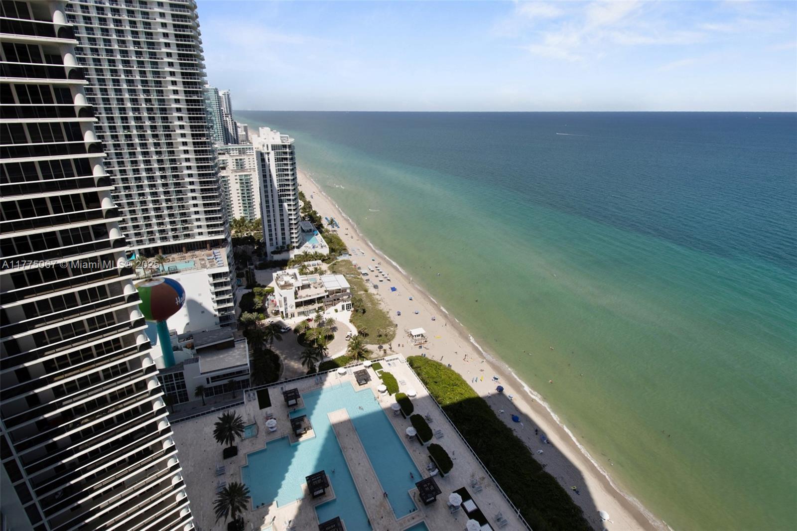 BEACH CLUB TWO - Residential Lease