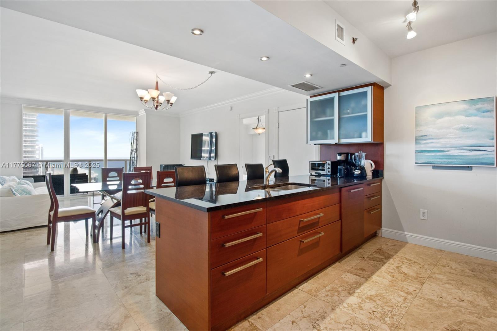 BEACH CLUB TWO - Residential Lease