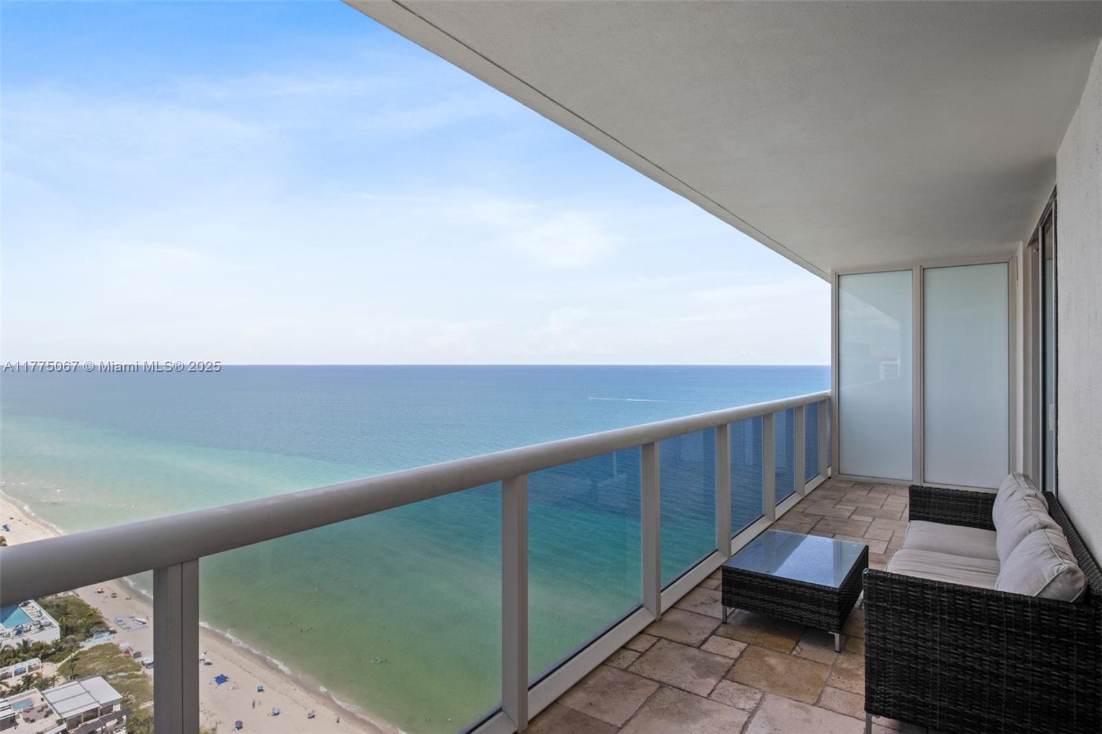 Rental Property at 1830 S Ocean Dr 3310, Hallandale Beach, Broward County, Florida - Bedrooms: 2 
Bathrooms: 2  - $4,500 MO.