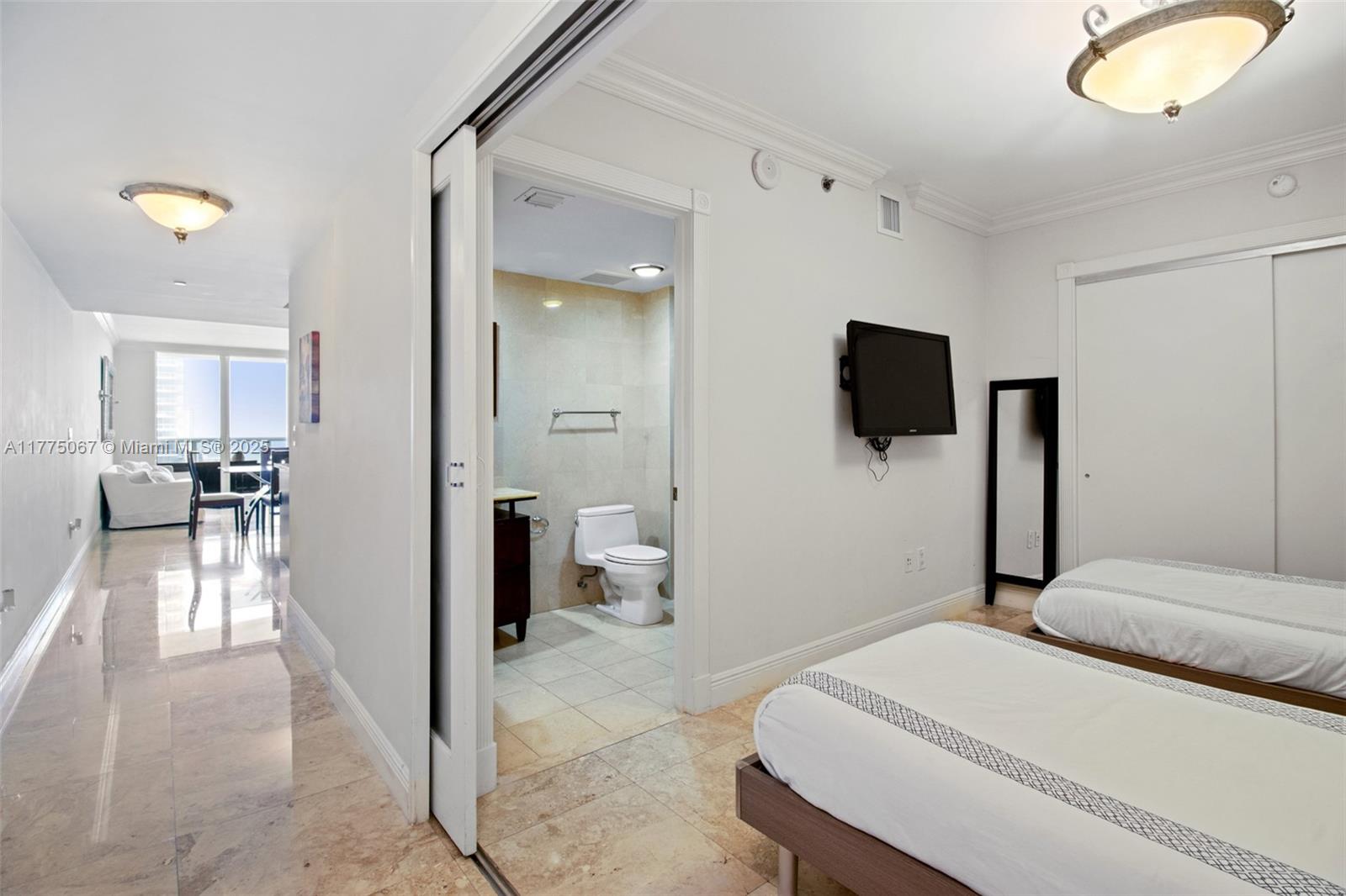 BEACH CLUB TWO - Residential Lease