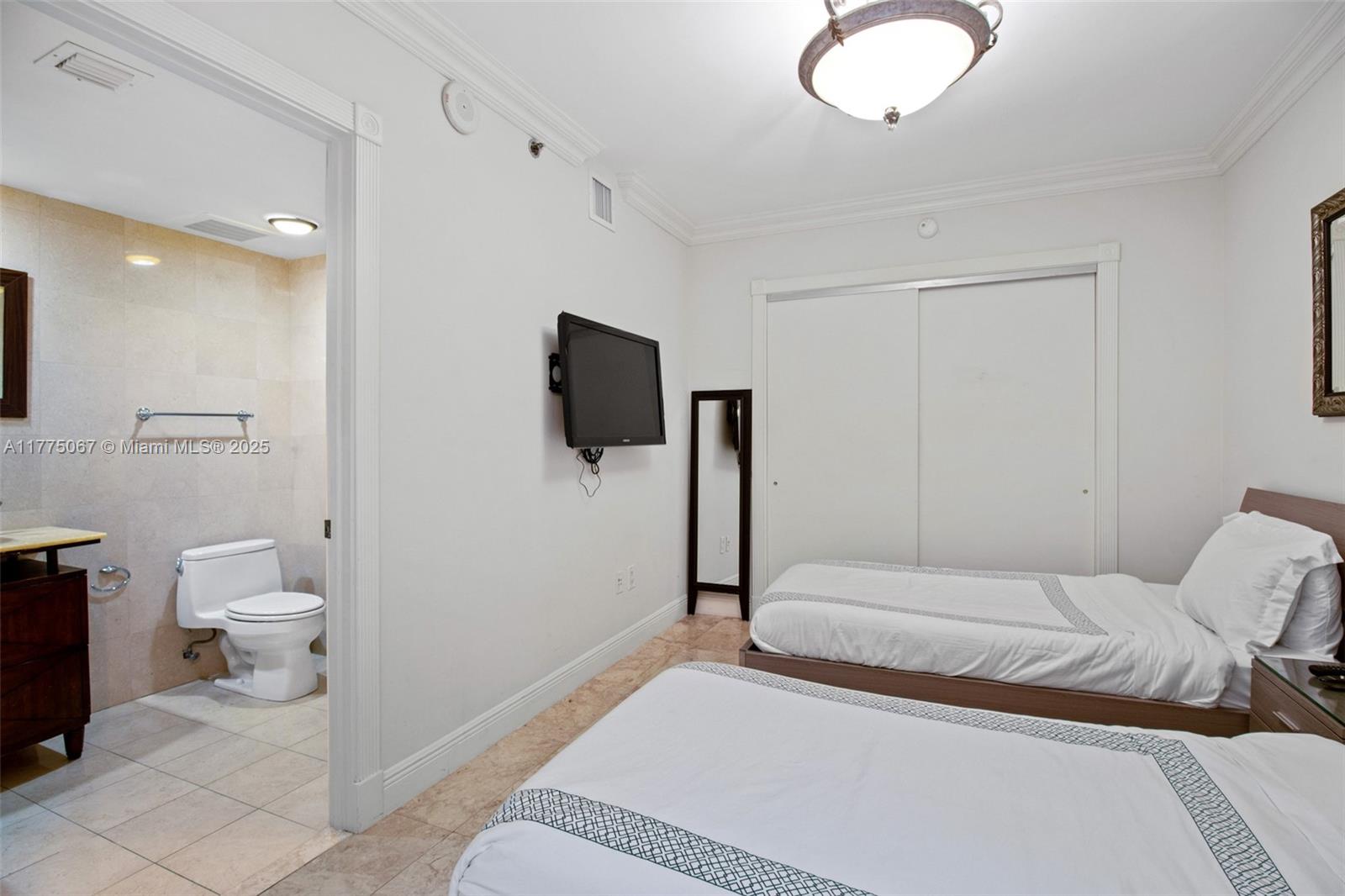 BEACH CLUB TWO - Residential Lease