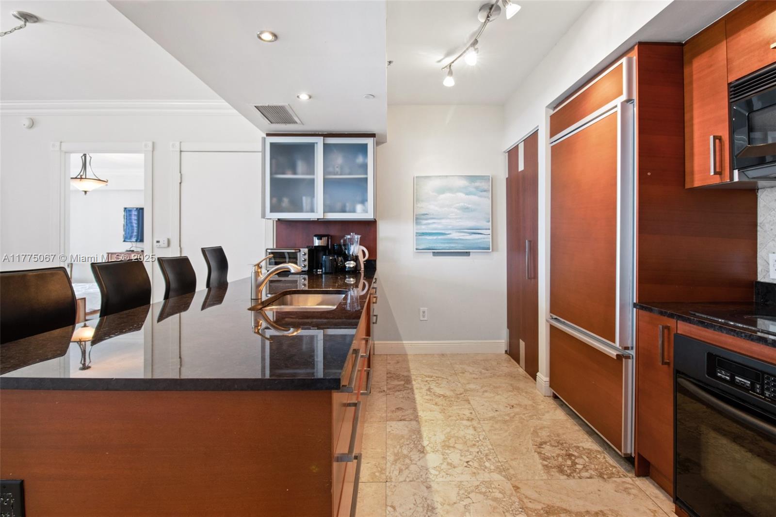 BEACH CLUB TWO - Residential Lease