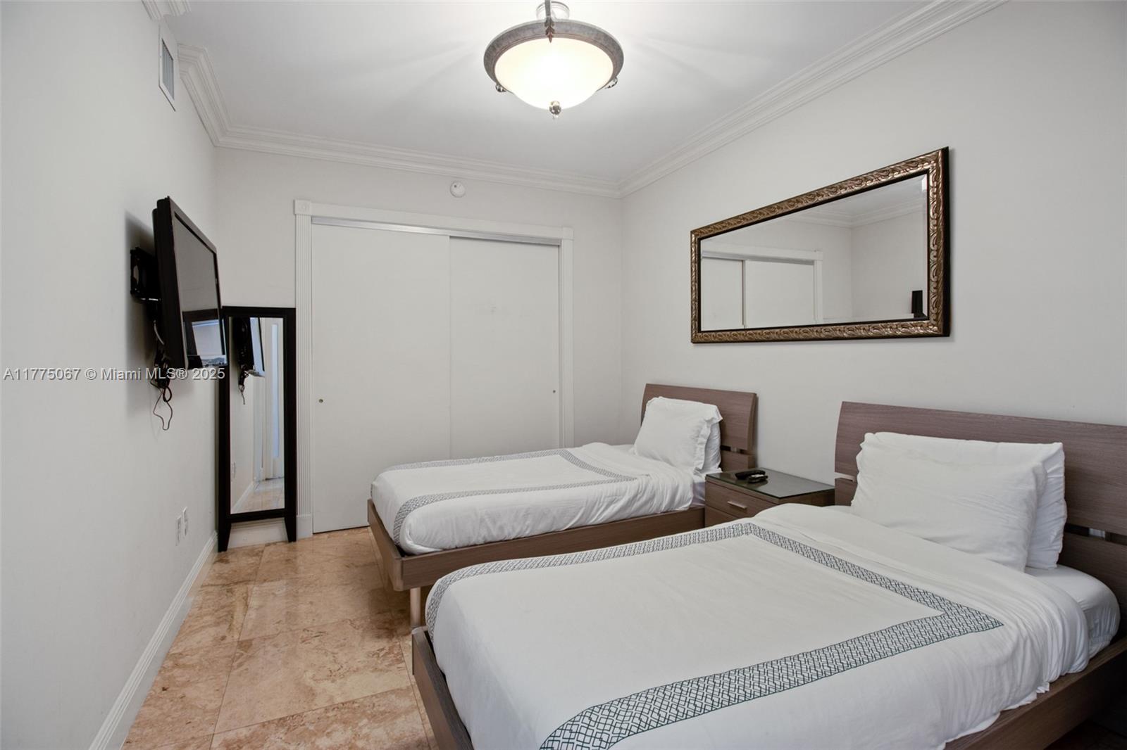 BEACH CLUB TWO - Residential Lease