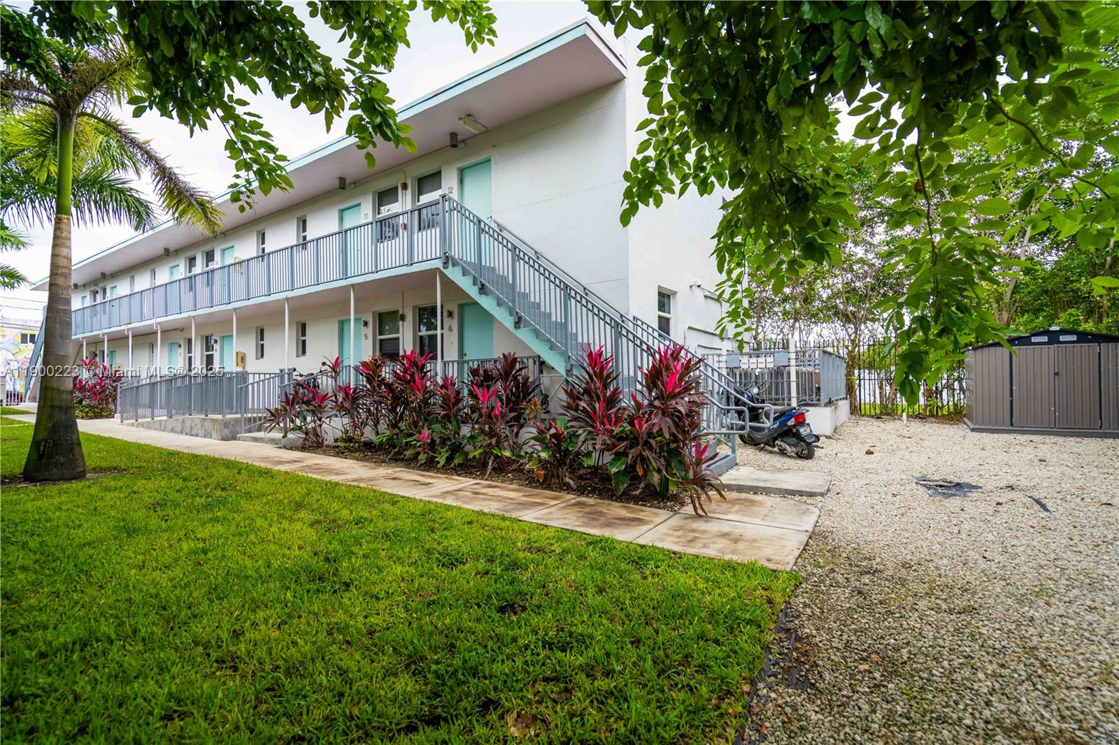 RESUB OF LOT 1 - Residential Lease