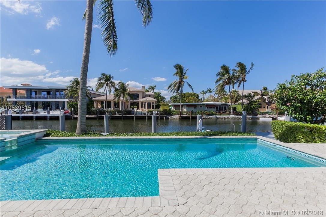 Seven Isles - Residential