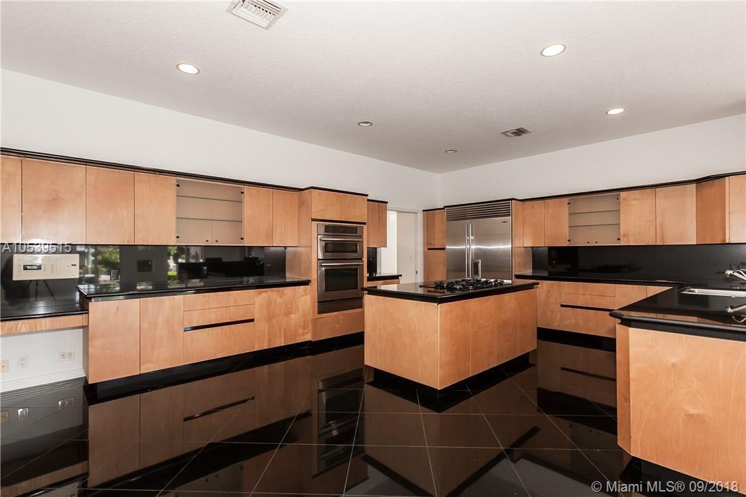 Seven Isles - Residential