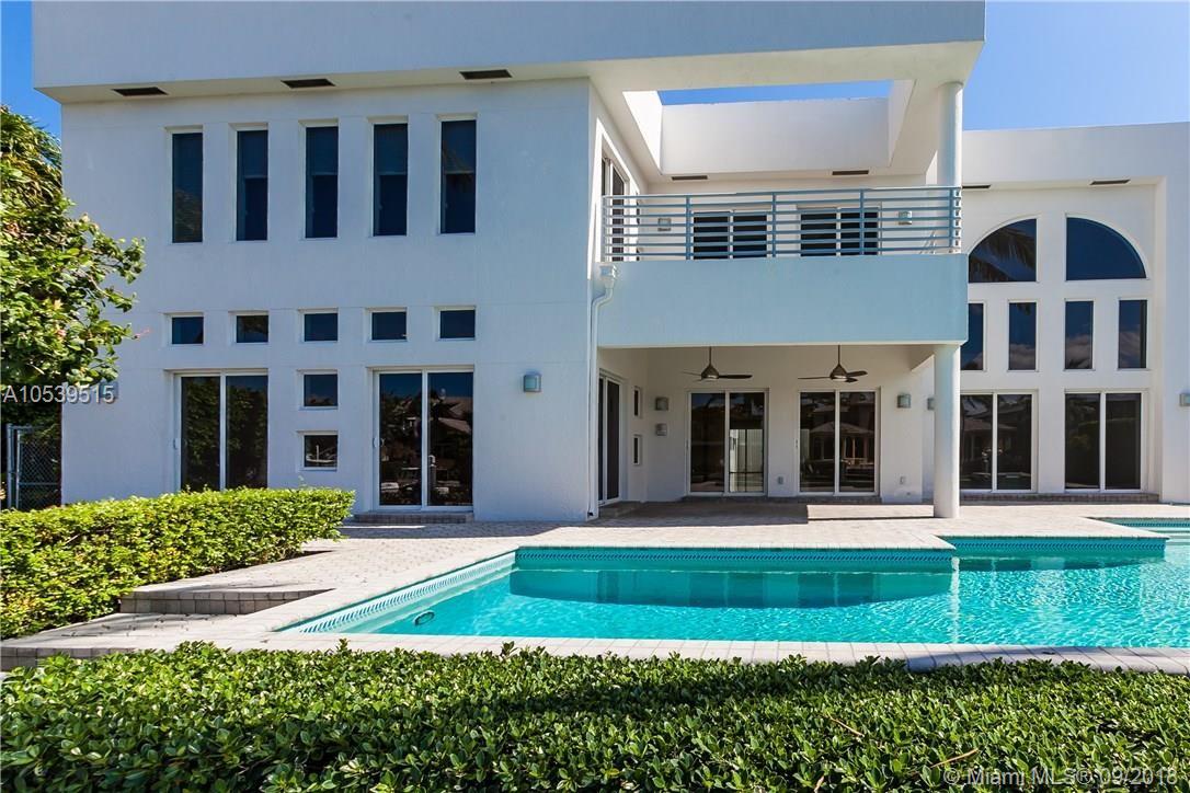 Seven Isles - Residential