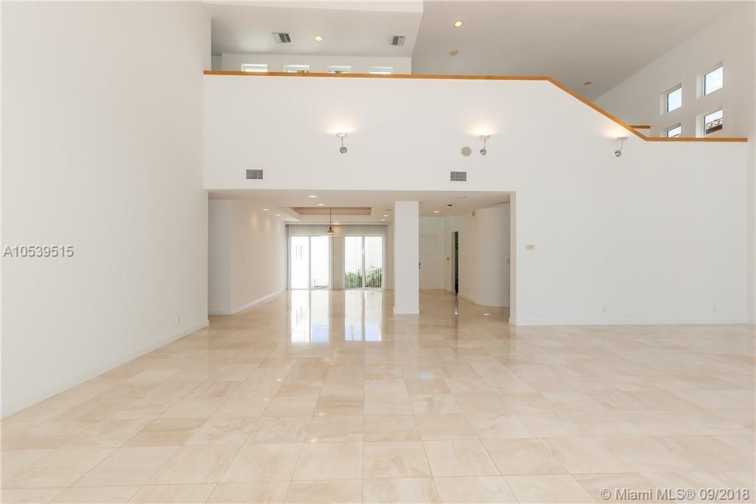 Seven Isles - Residential