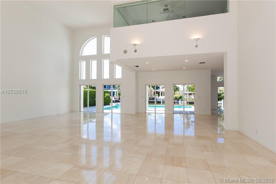 Seven Isles - Residential