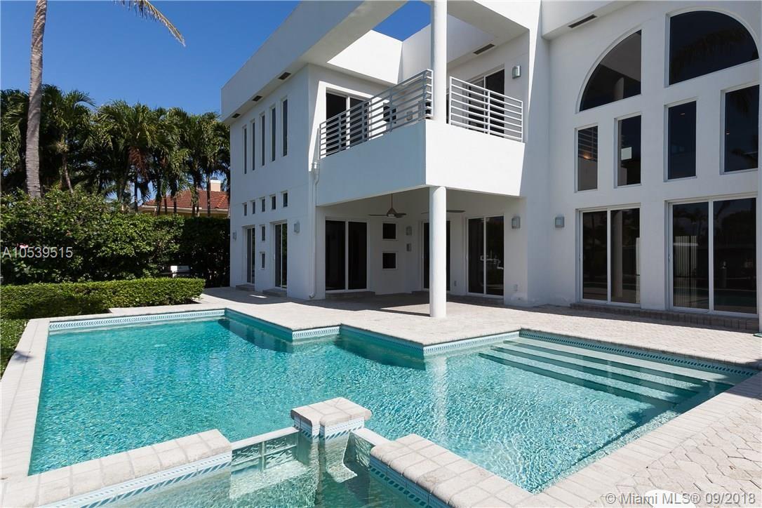 Seven Isles - Residential