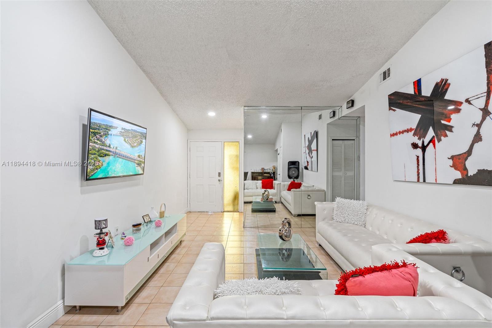 WEST FLAGLER ESTATES COND - Residential Income
