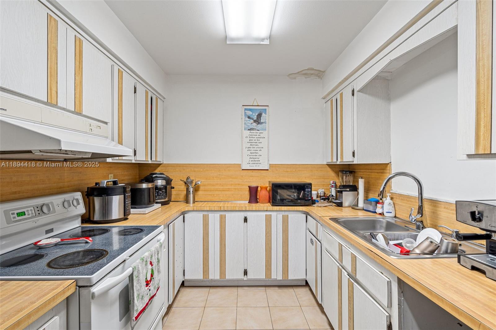 WEST FLAGLER ESTATES COND - Residential Income