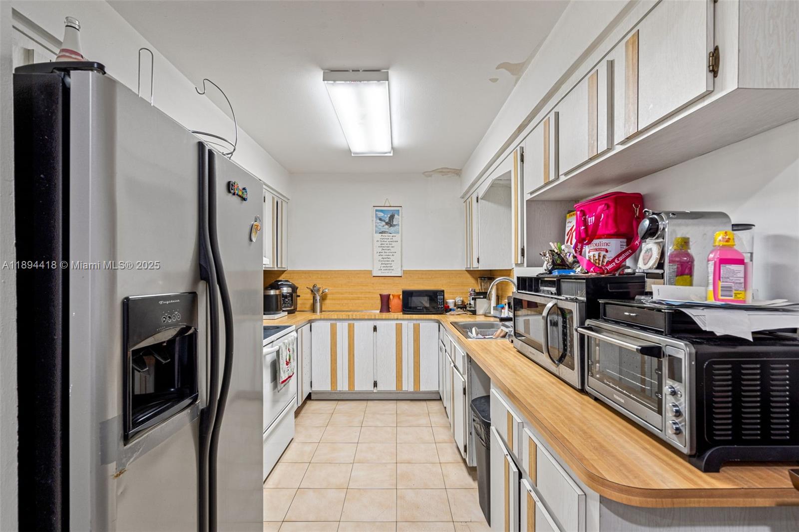 WEST FLAGLER ESTATES COND - Residential Income
