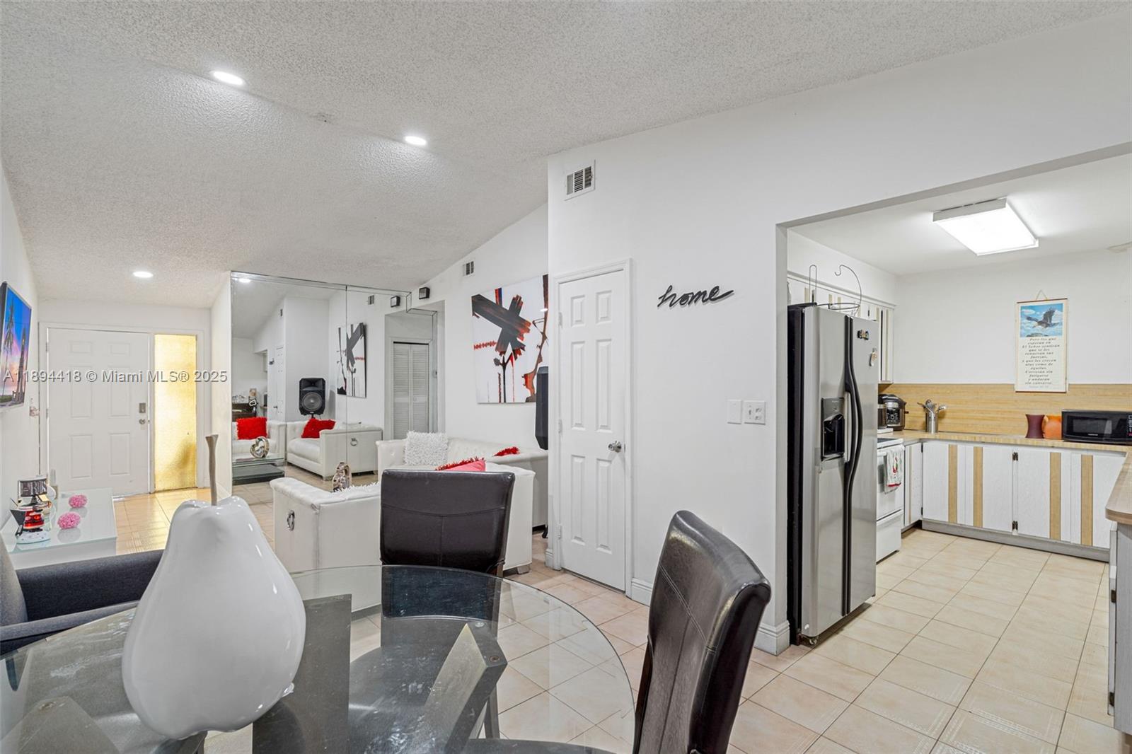 WEST FLAGLER ESTATES COND - Residential Income