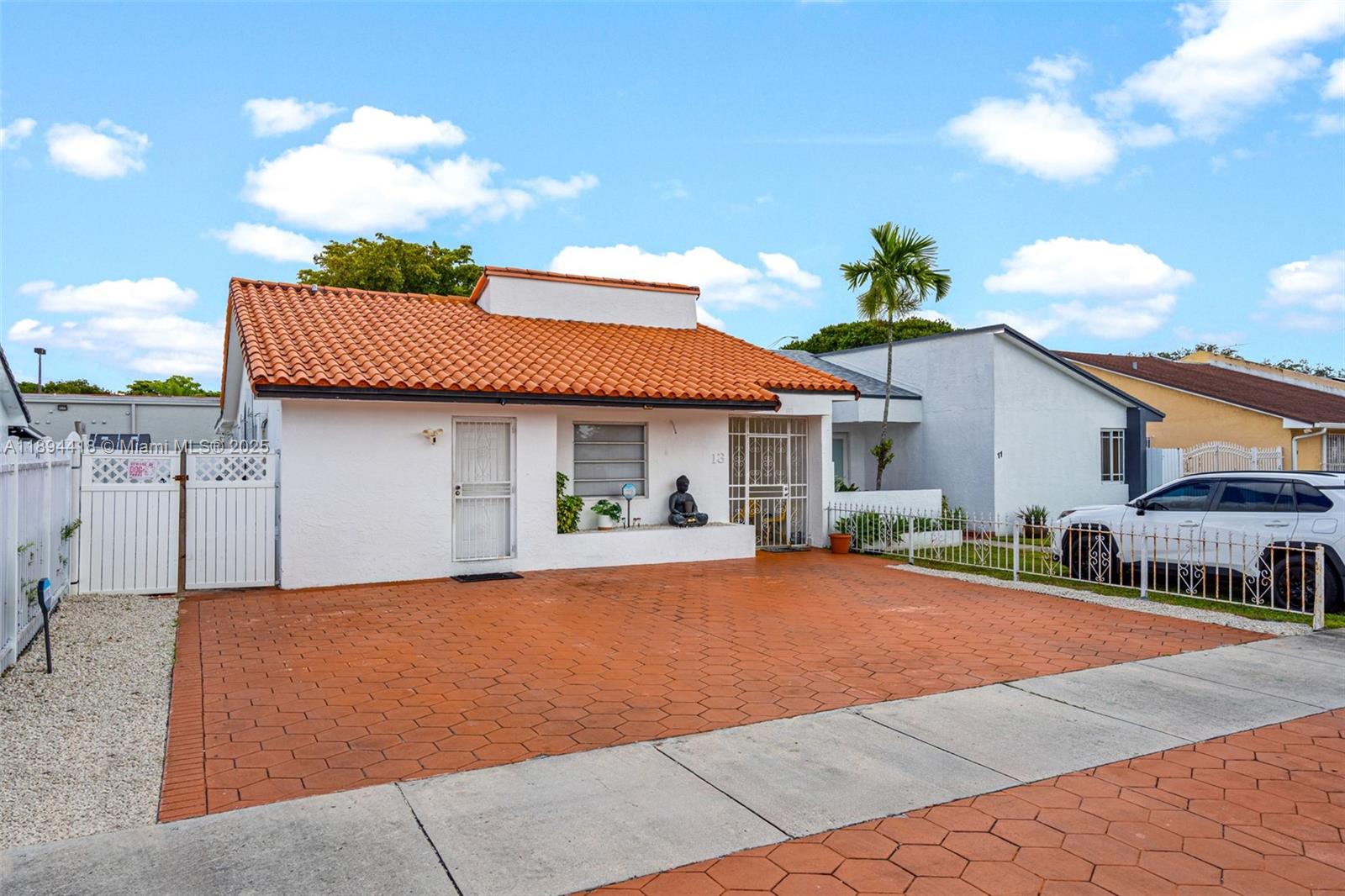 WEST FLAGLER ESTATES COND - Residential Income