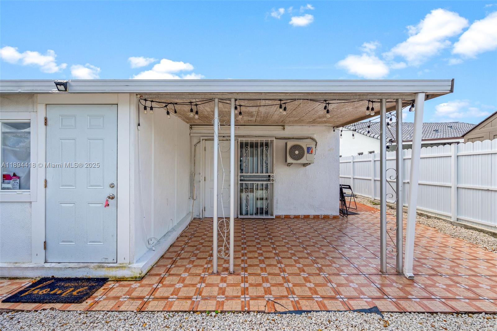 WEST FLAGLER ESTATES COND - Residential Income