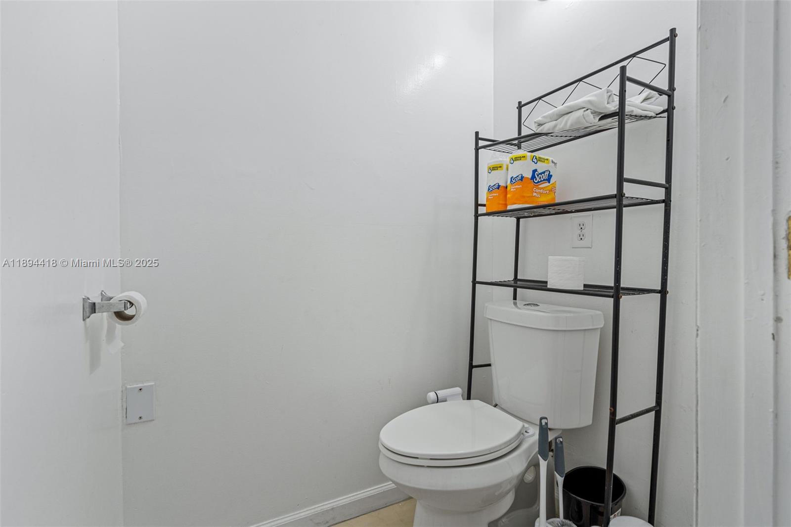 WEST FLAGLER ESTATES COND - Residential Income