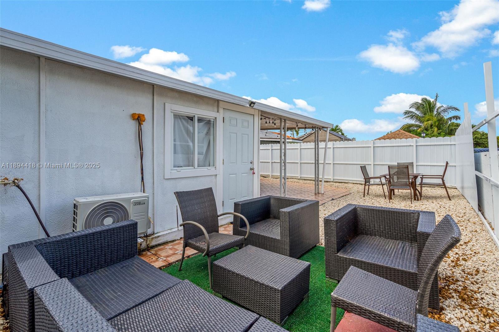 WEST FLAGLER ESTATES COND - Residential Income
