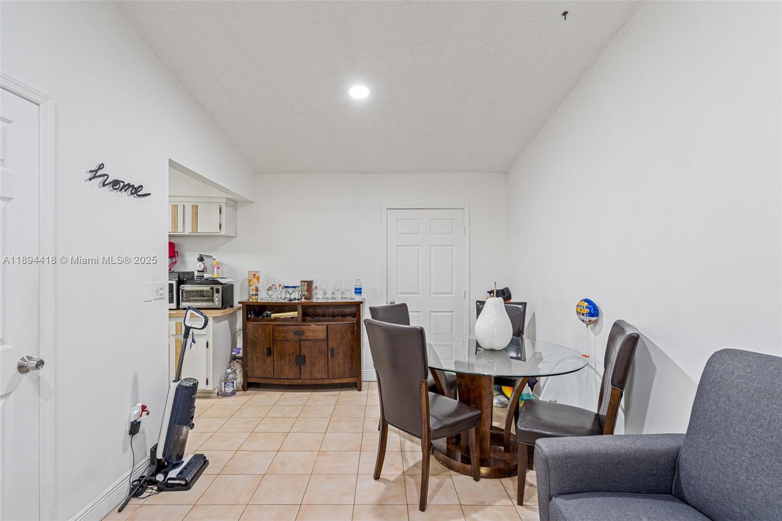 WEST FLAGLER ESTATES COND - Residential Income