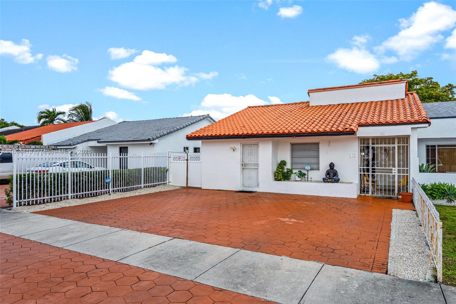 WEST FLAGLER ESTATES COND - Residential Income
