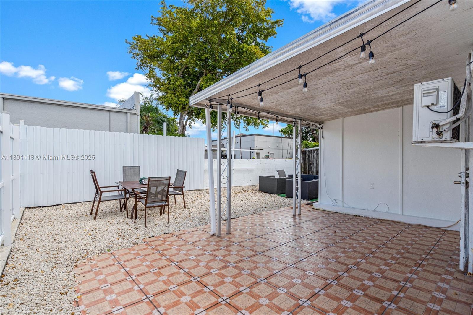 WEST FLAGLER ESTATES COND - Residential Income