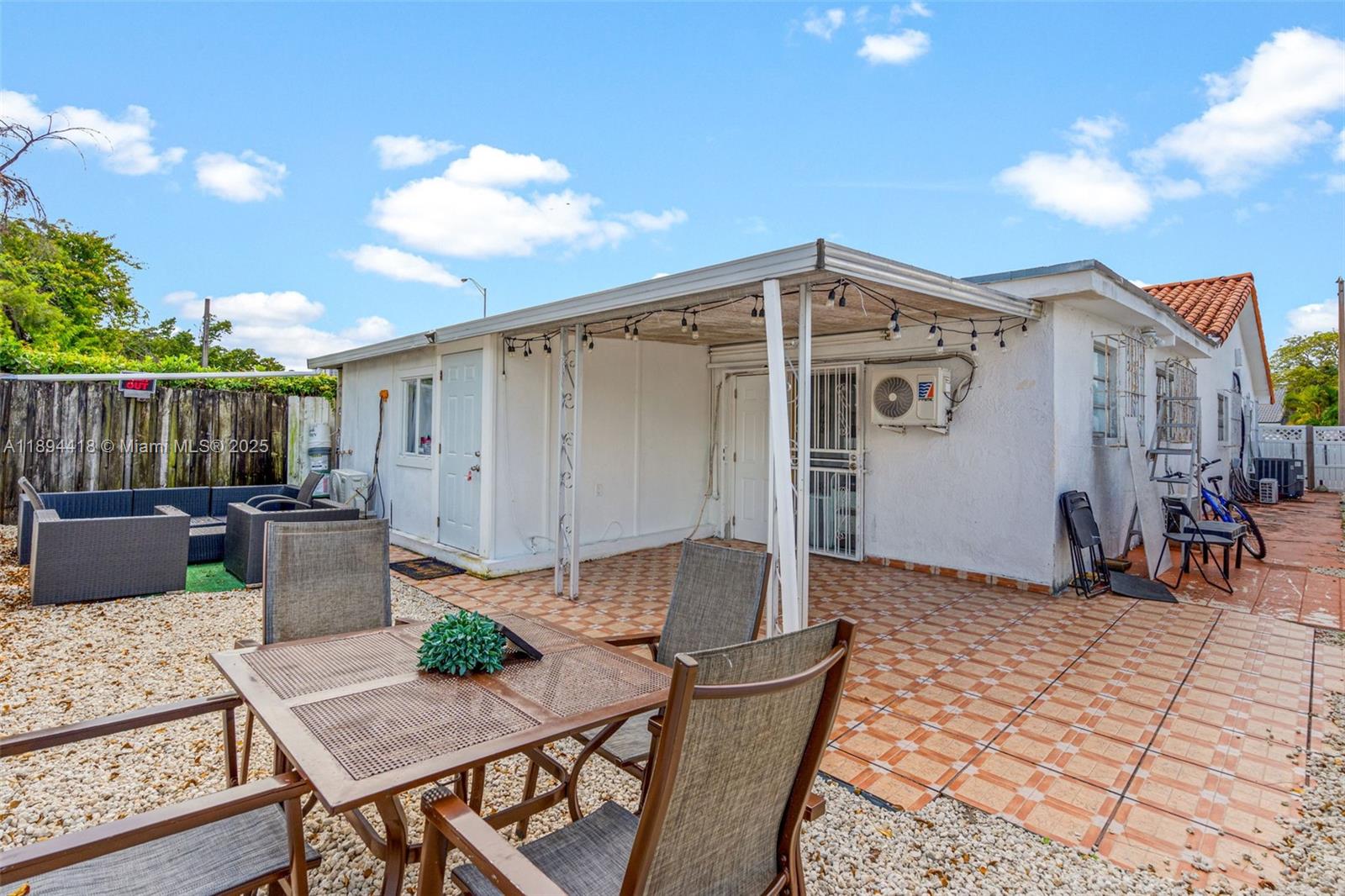 WEST FLAGLER ESTATES COND - Residential Income