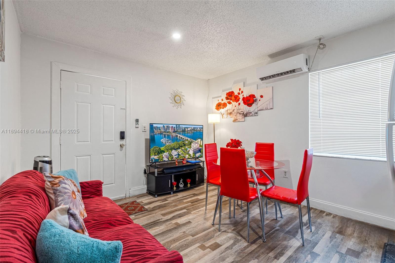 WEST FLAGLER ESTATES COND - Residential Income