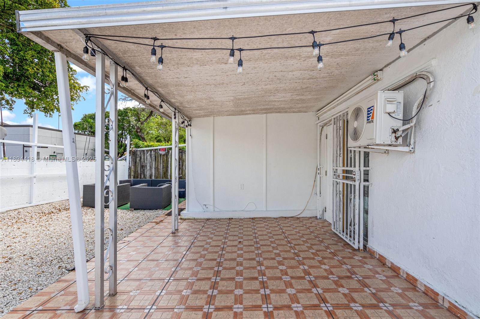 WEST FLAGLER ESTATES COND - Residential Income