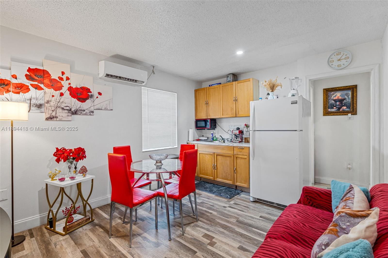 WEST FLAGLER ESTATES COND - Residential Income